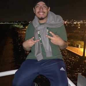 Meet your Posher, Jesus